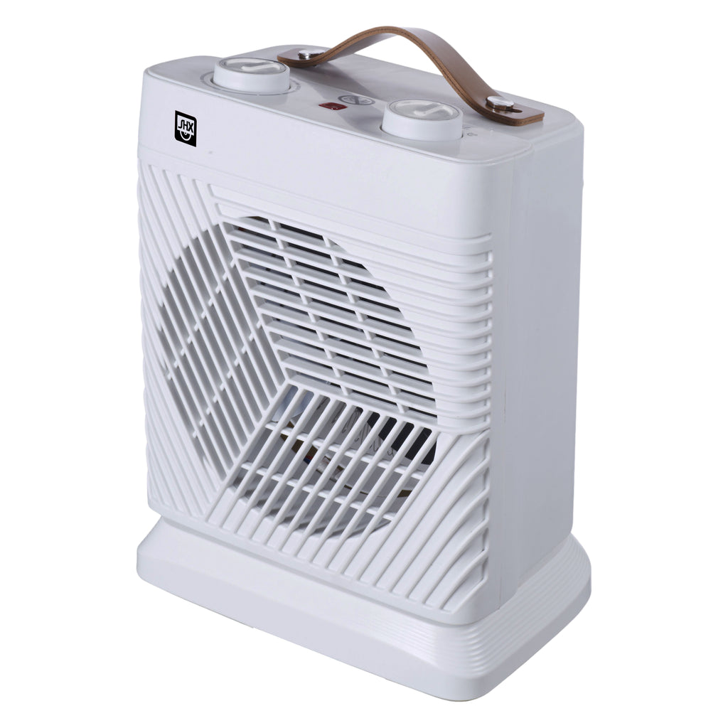 Heizlüfter mit Thermostat und Schwenkfunktion 2000W