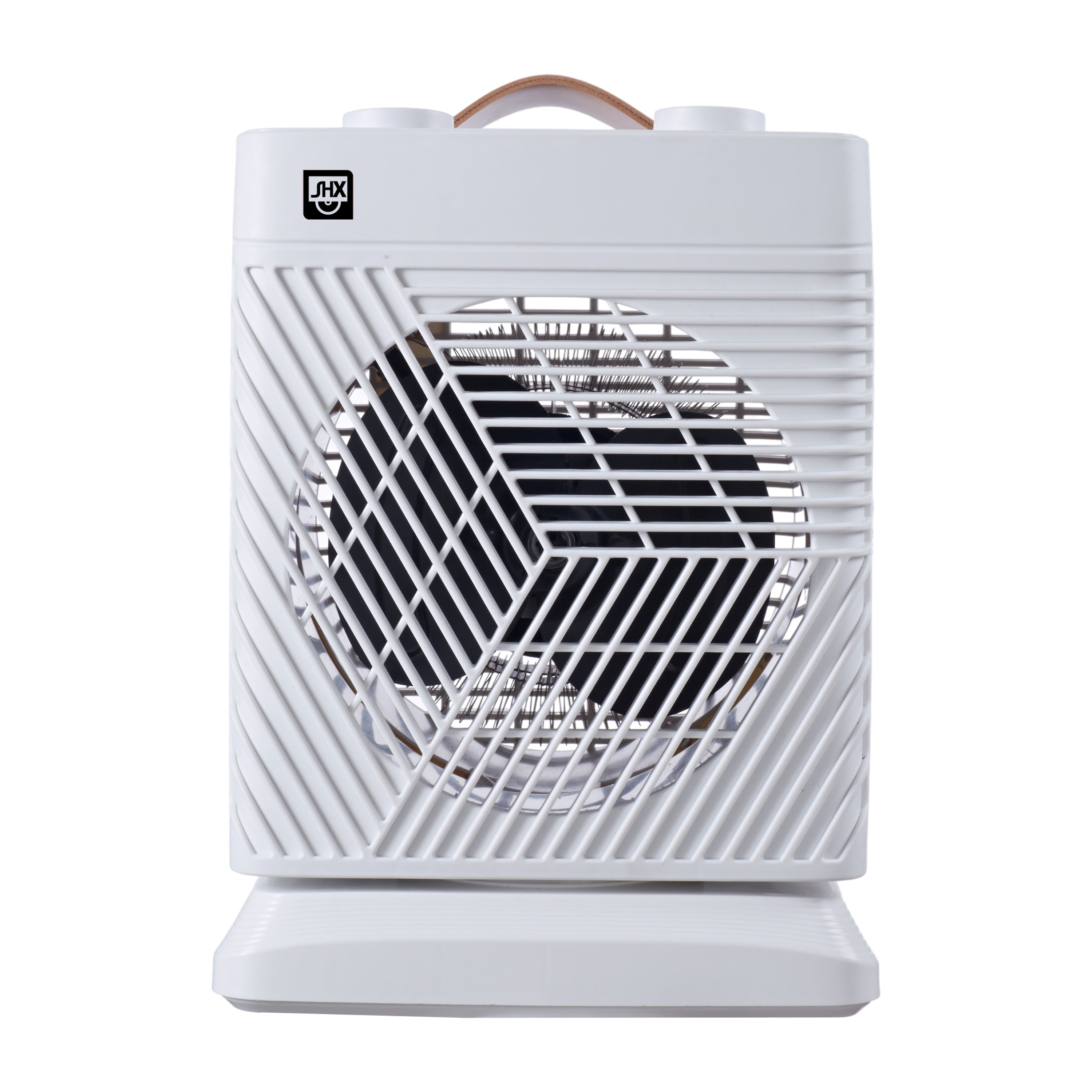 Heizlüfter mit Thermostat und Schwenkfunktion 2000W