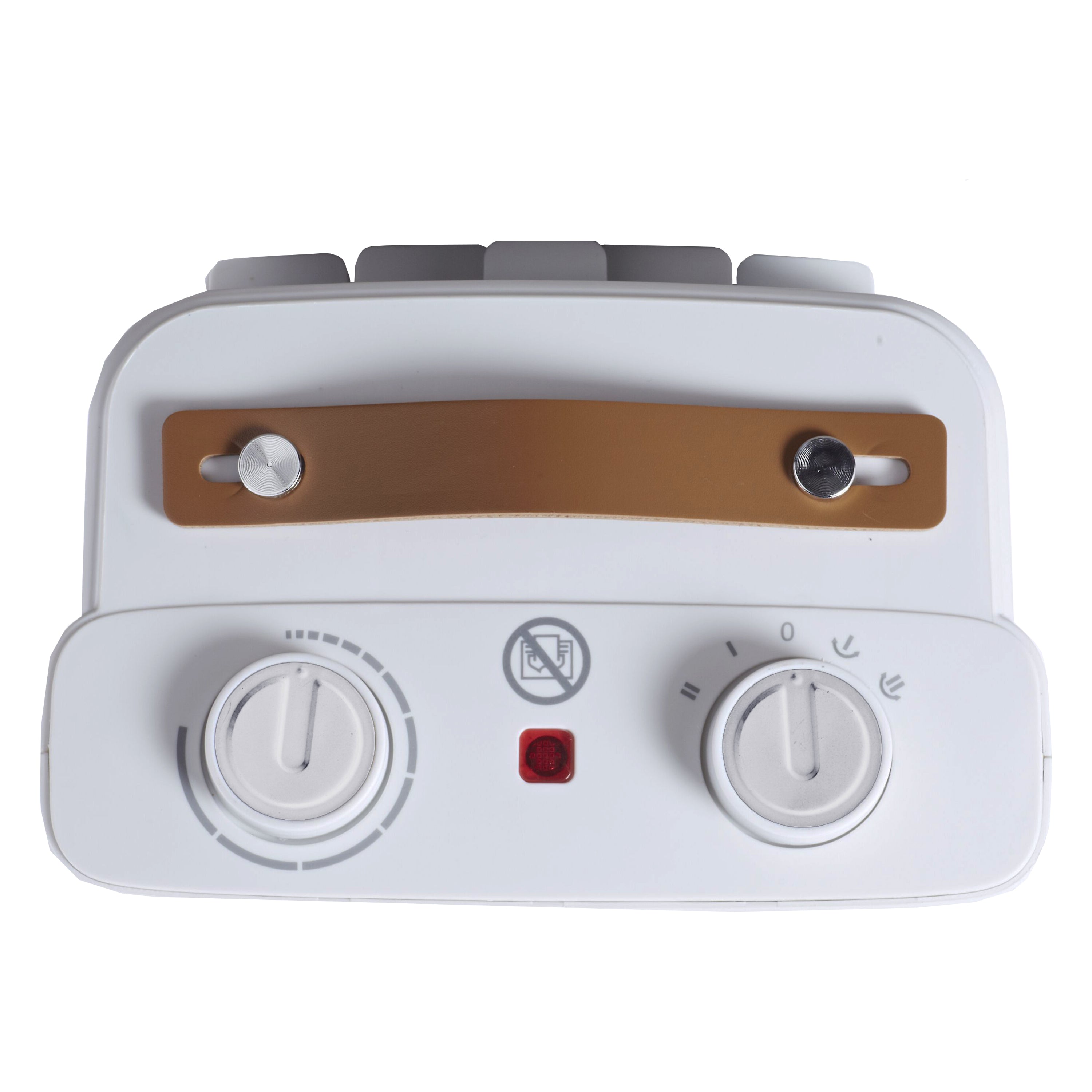 Heizlüfter mit Thermostat und Schwenkfunktion 2000W