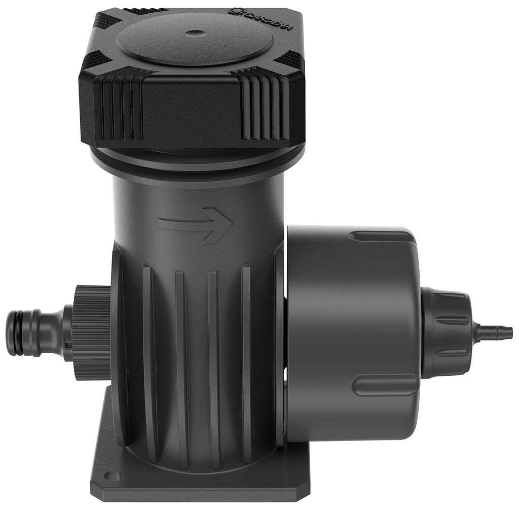 Micro-Drip-System Basisgerät 2000