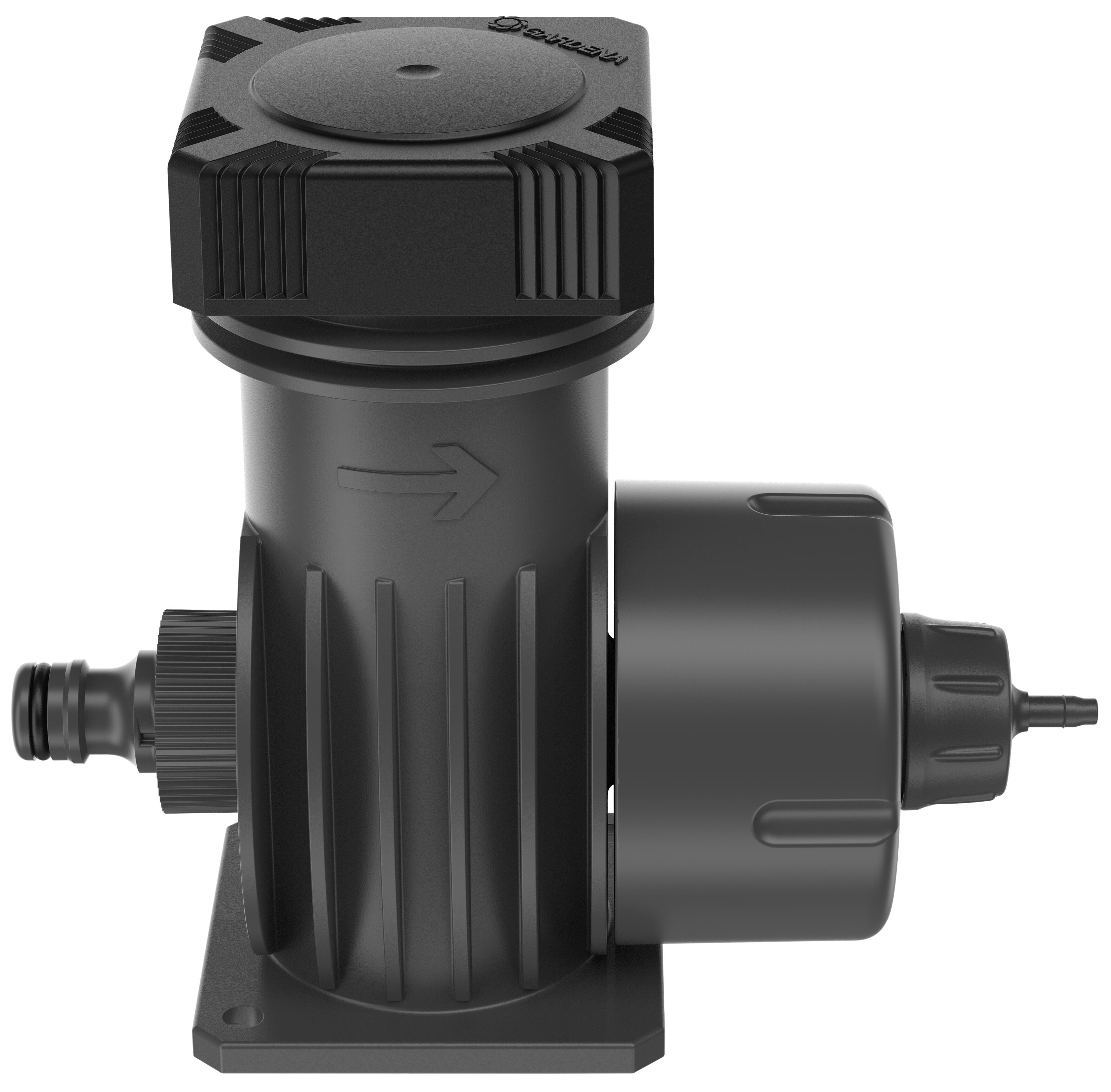 Micro-Drip-System Basisgerät 2000