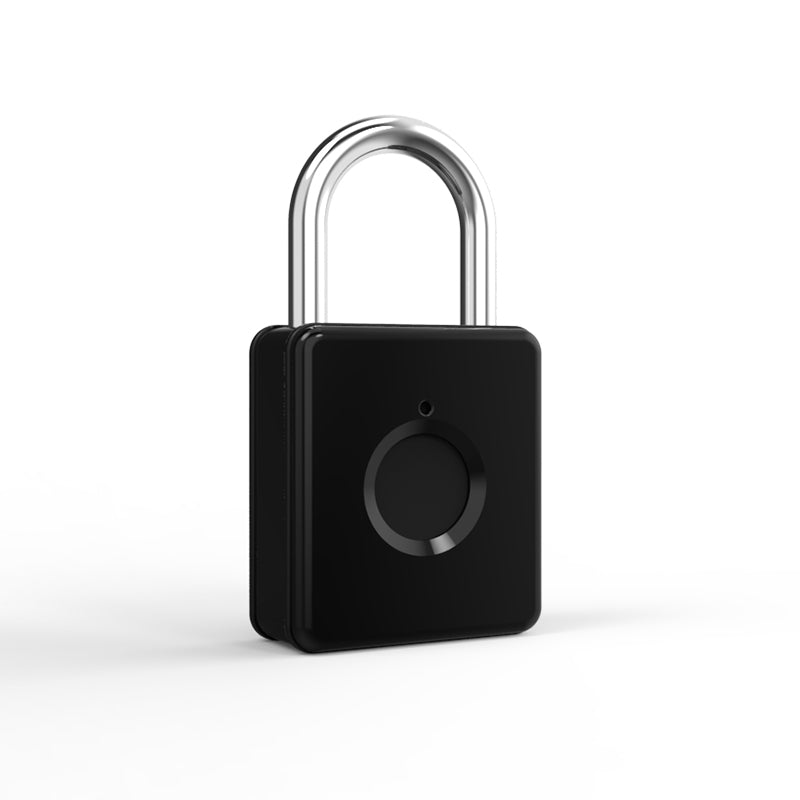 Fingerprint Vorhängeschloss V2