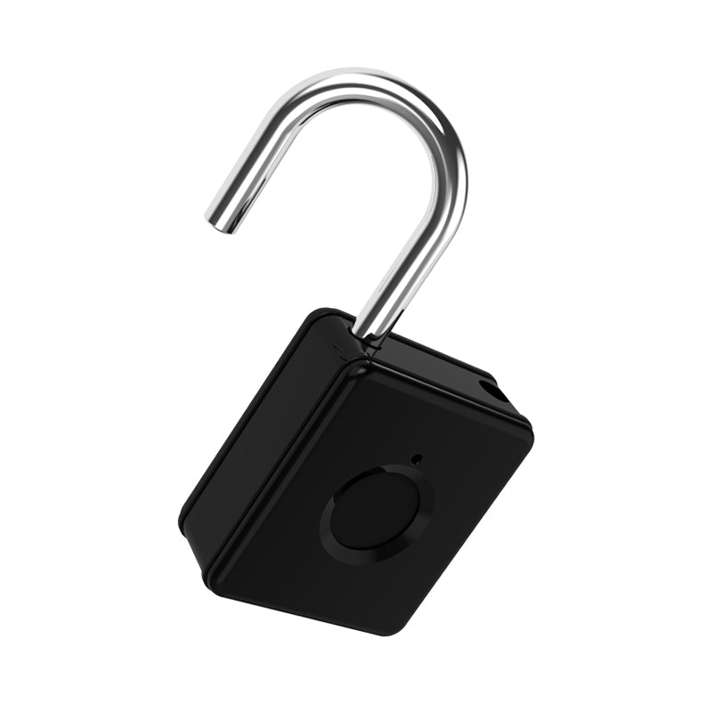 Fingerprint Vorhängeschloss V2