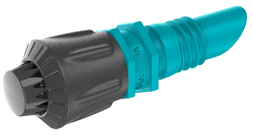 5 Micro-Drip-System Sprühdüsen 360 Grad