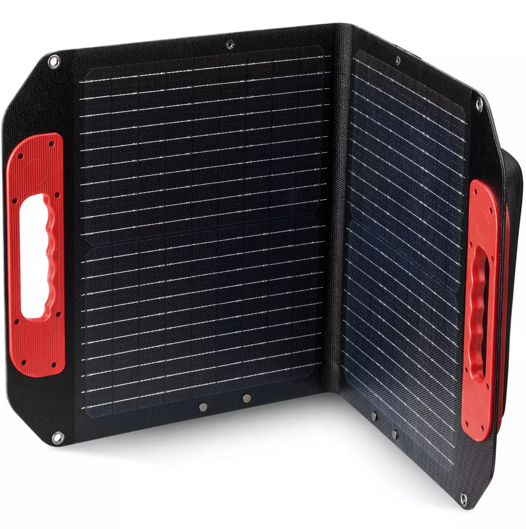 Solarpanel 40 W