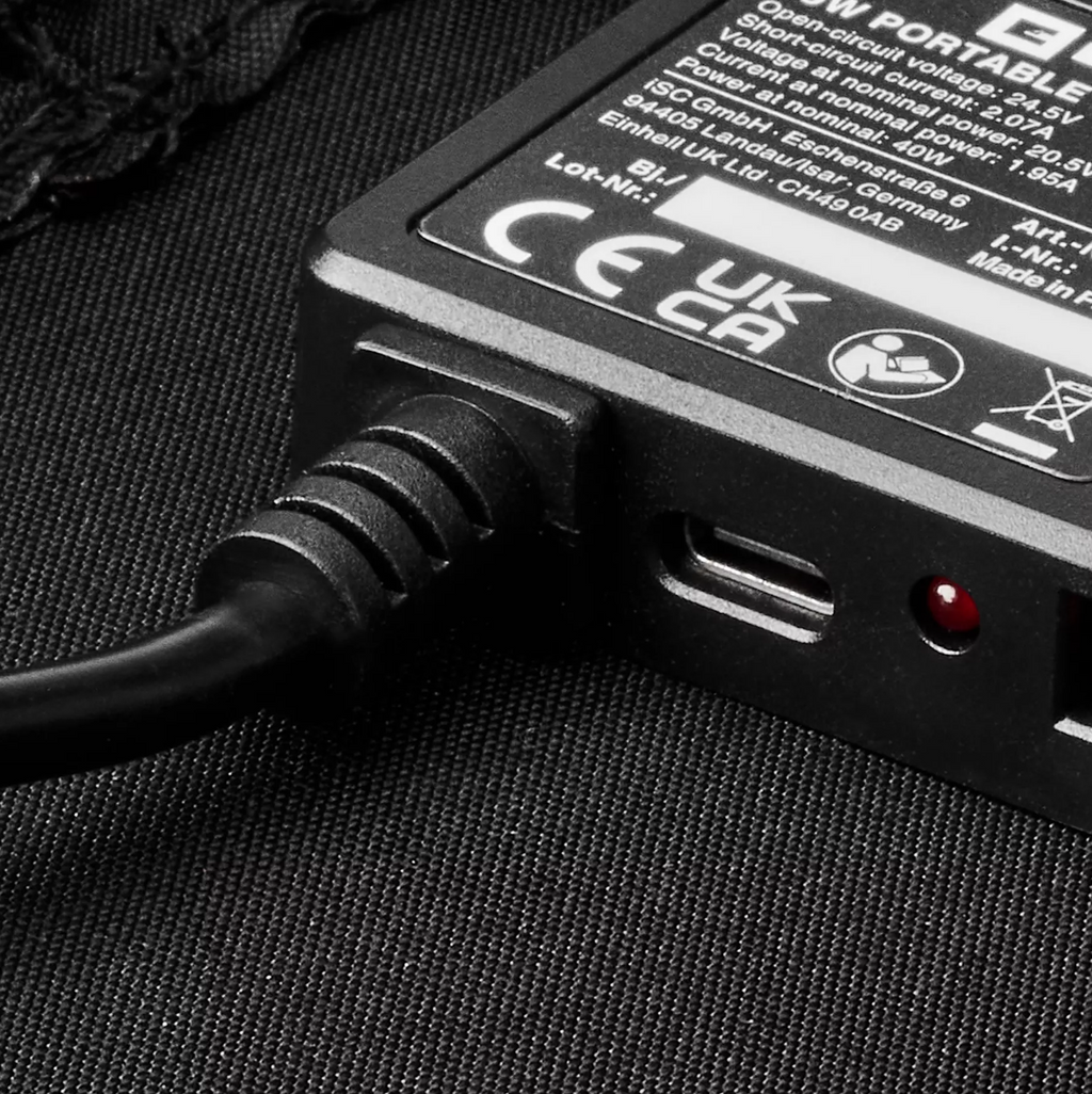 Solarpanel 40 W