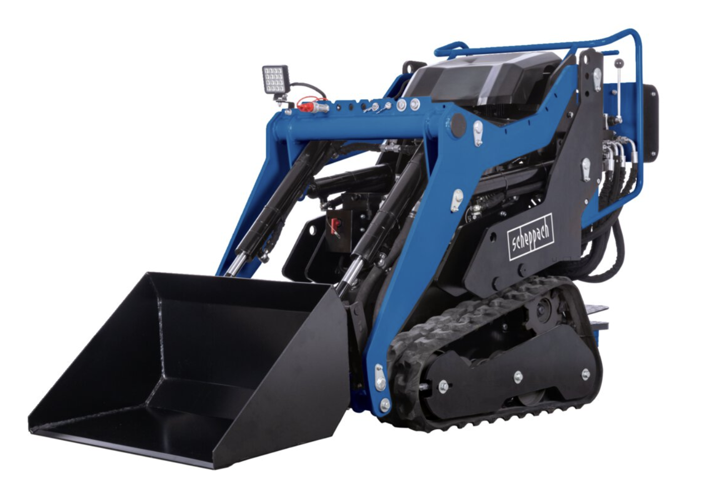 Kompaktlader MKL730
