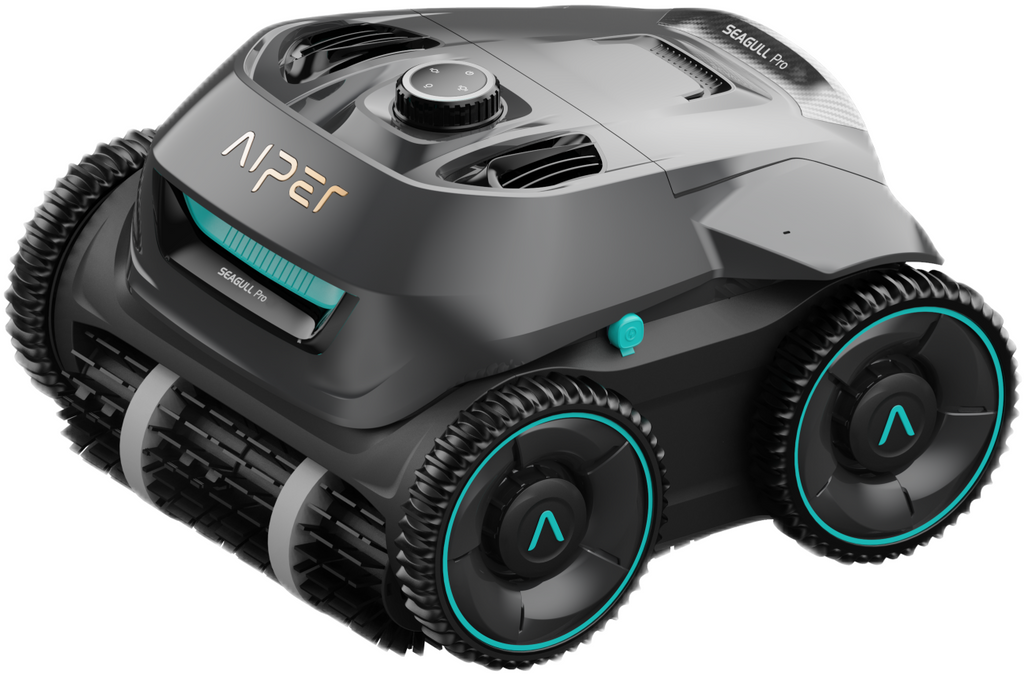 Aiper Seagull Pro kabelloser robotergesteuerter Poolreiniger