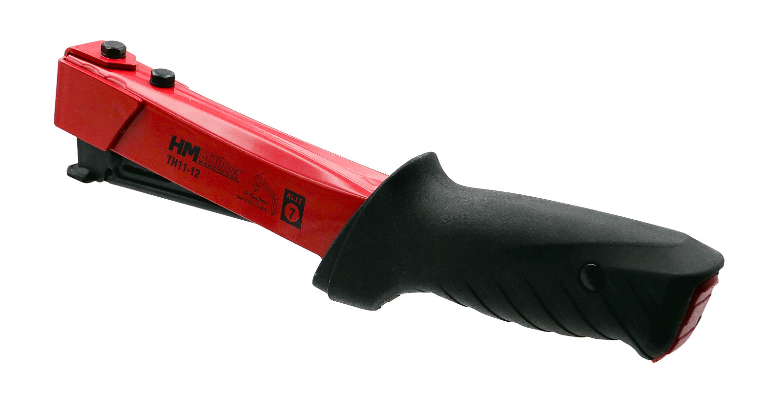 Hammertacker