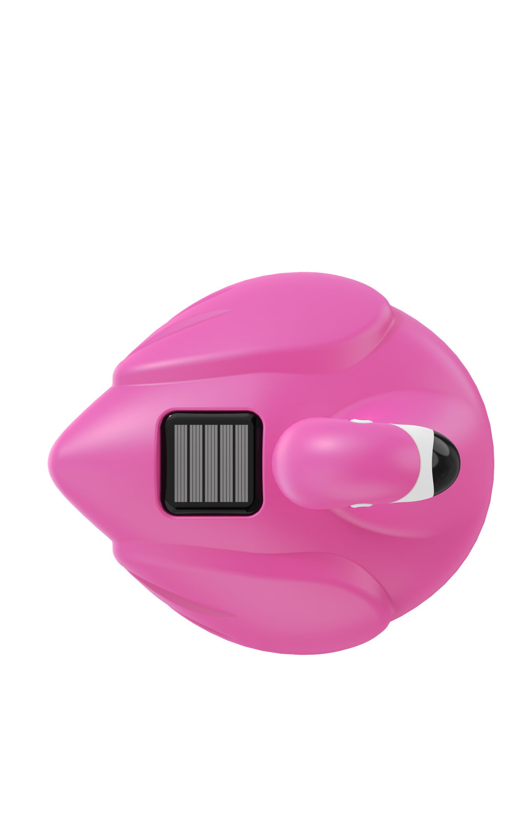 LED Chlordosierer Flamingo