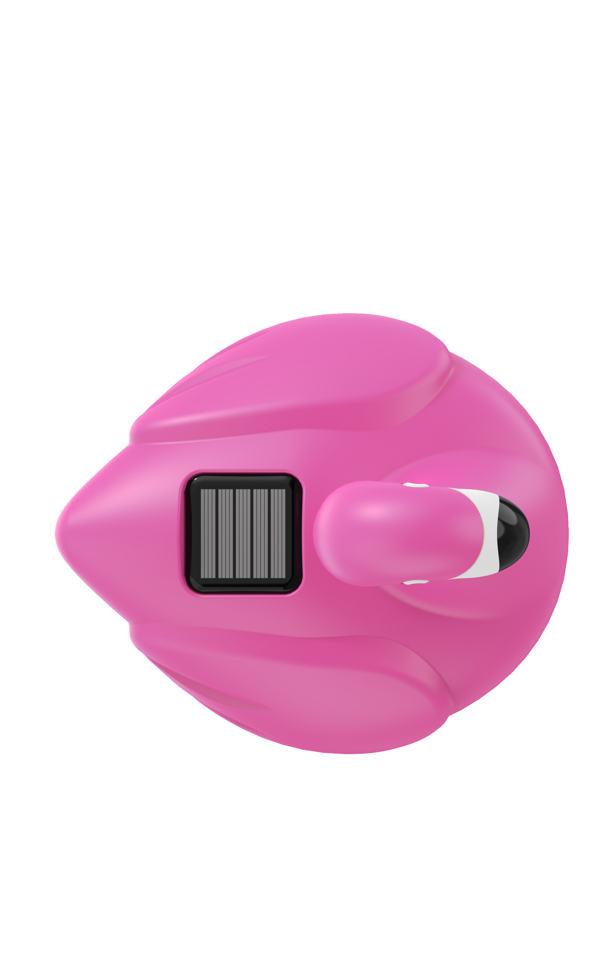 LED Chlordosierer Flamingo