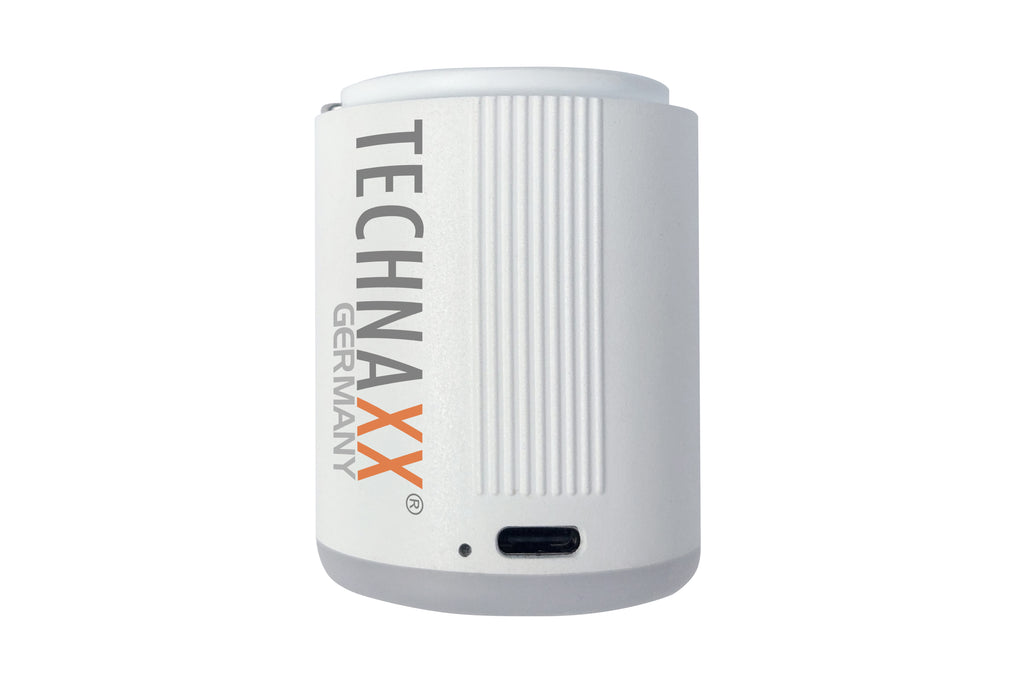 Technaxx Mini-Akku-Luftpumpe TX-261