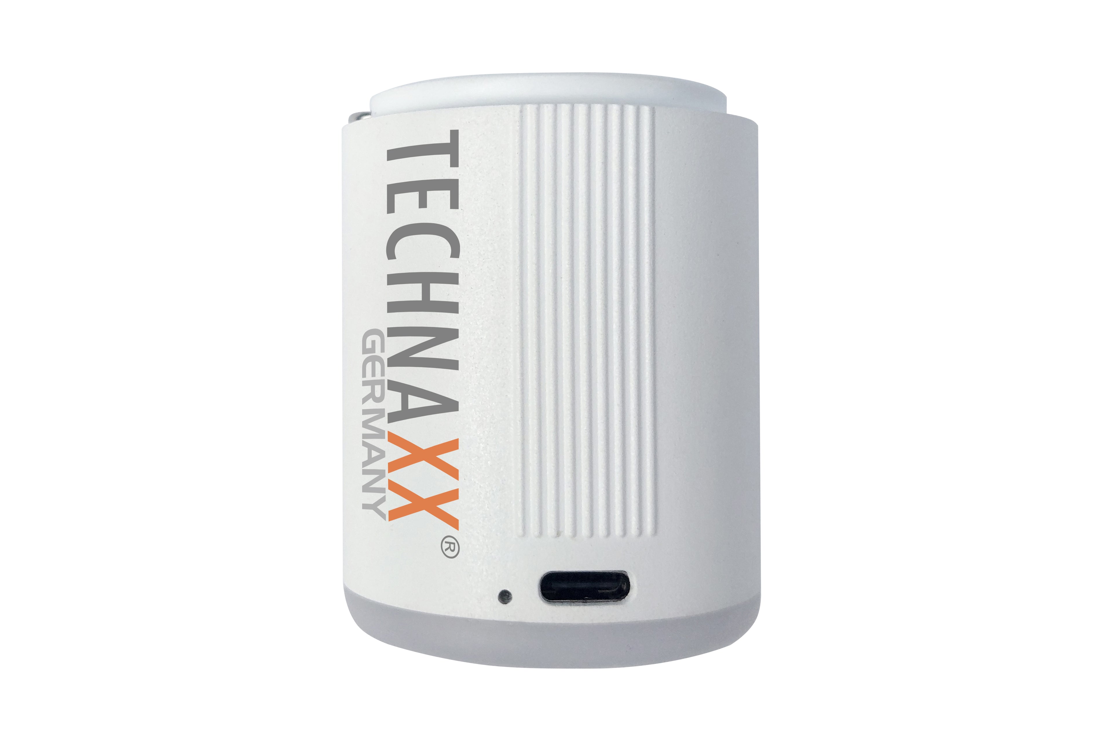 Technaxx Mini-Akku-Luftpumpe TX-261