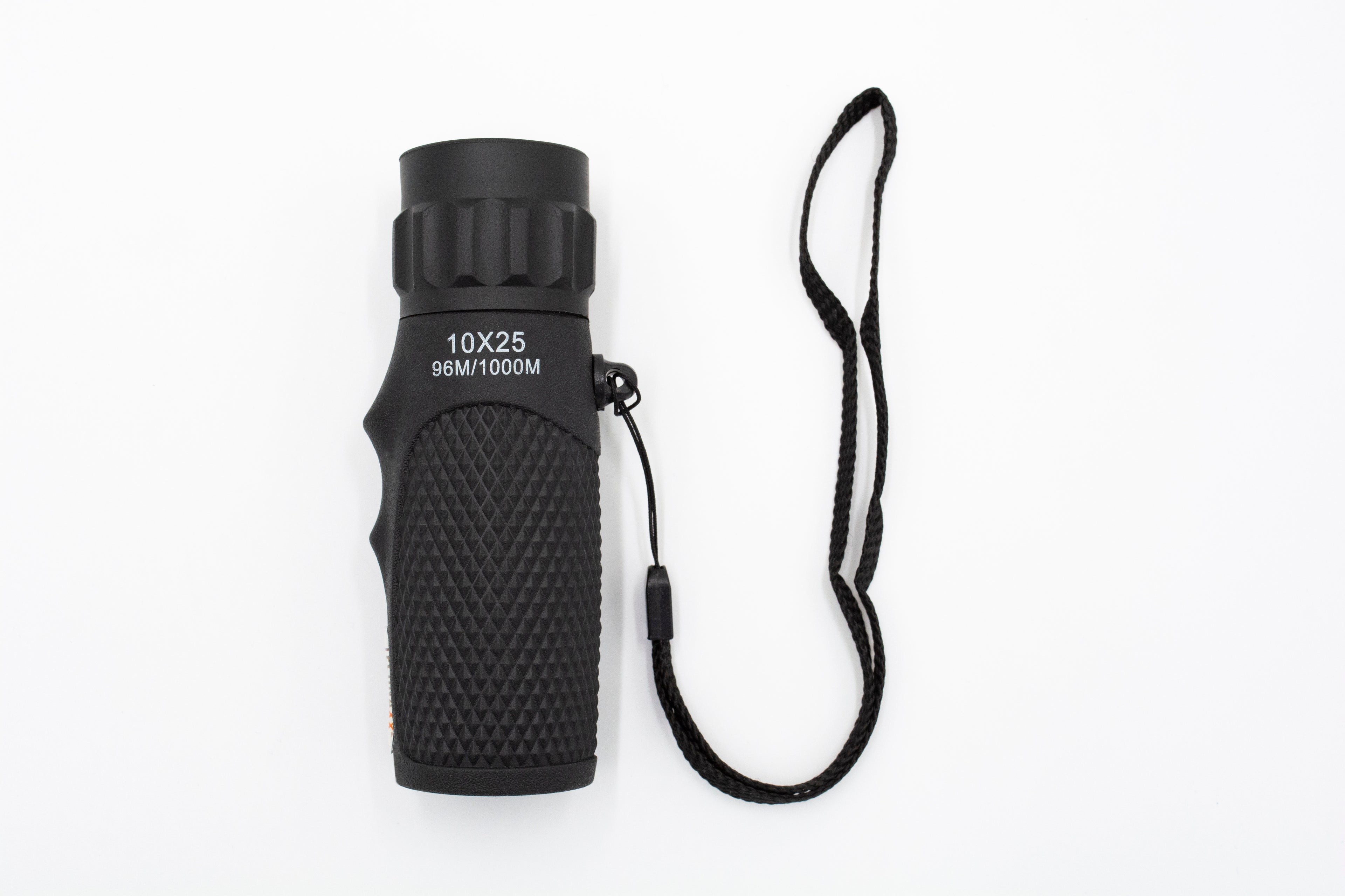 Technaxx Monokular 10x25 TX-176 schwarz