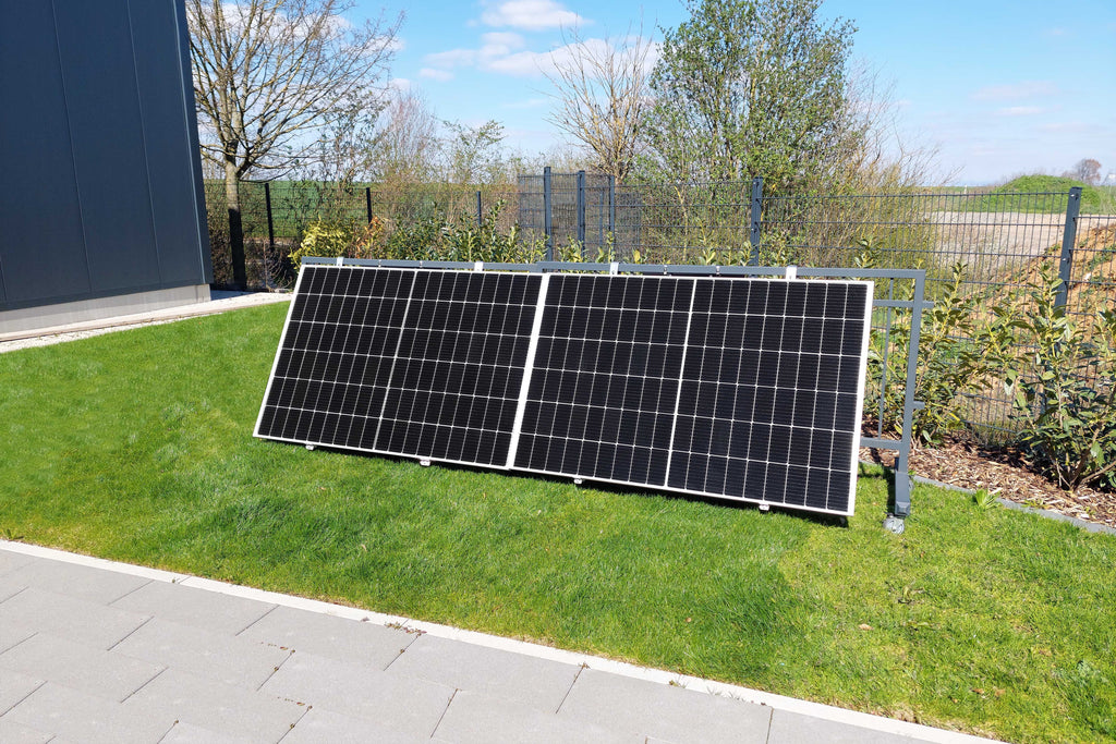 Solar Balkonkraftwerk 800W TX-241