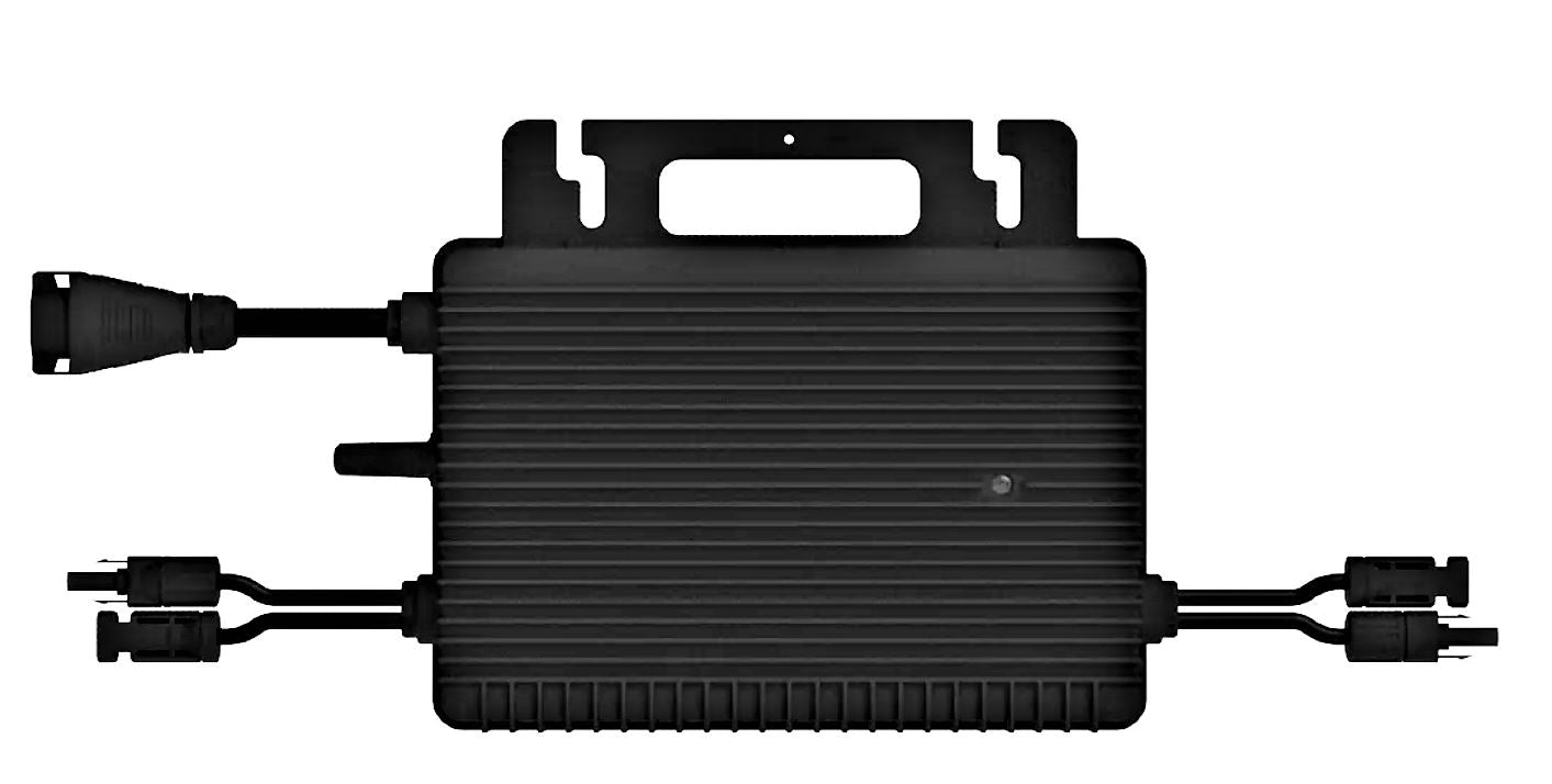 Solar Balkonkraftwerk 800W WiFi TX-274