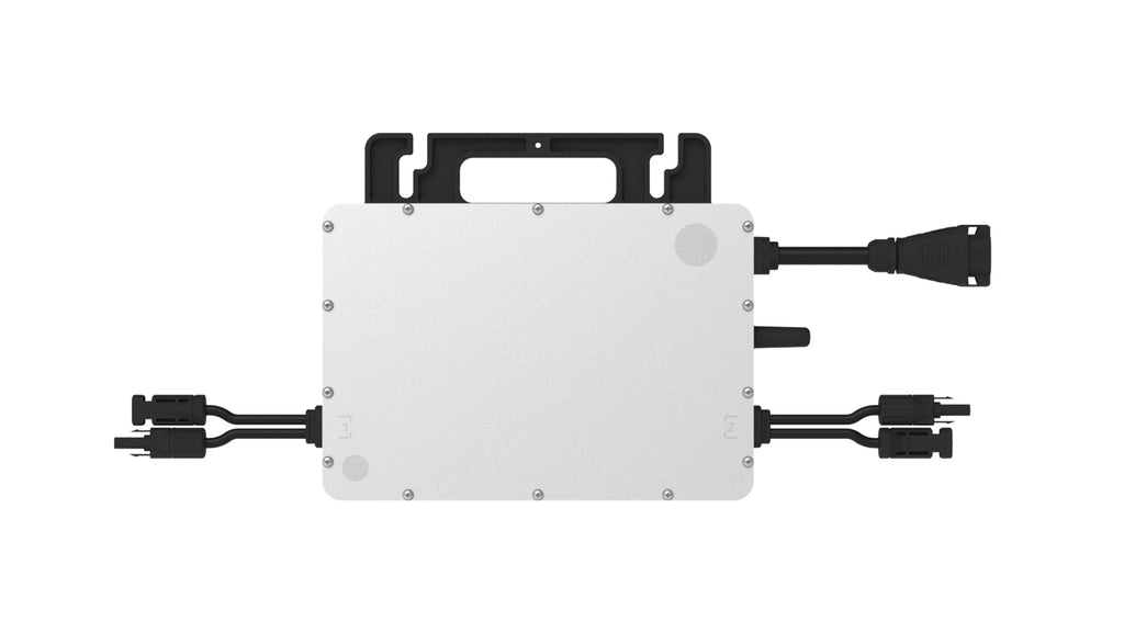 Solar Balkonkraftwerk 800W WiFi TX-274