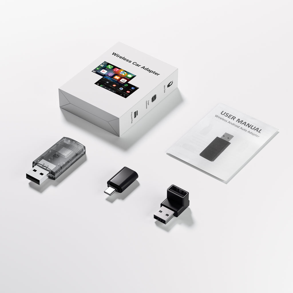 USB-Dongle Car Play & Android Auto TX-346