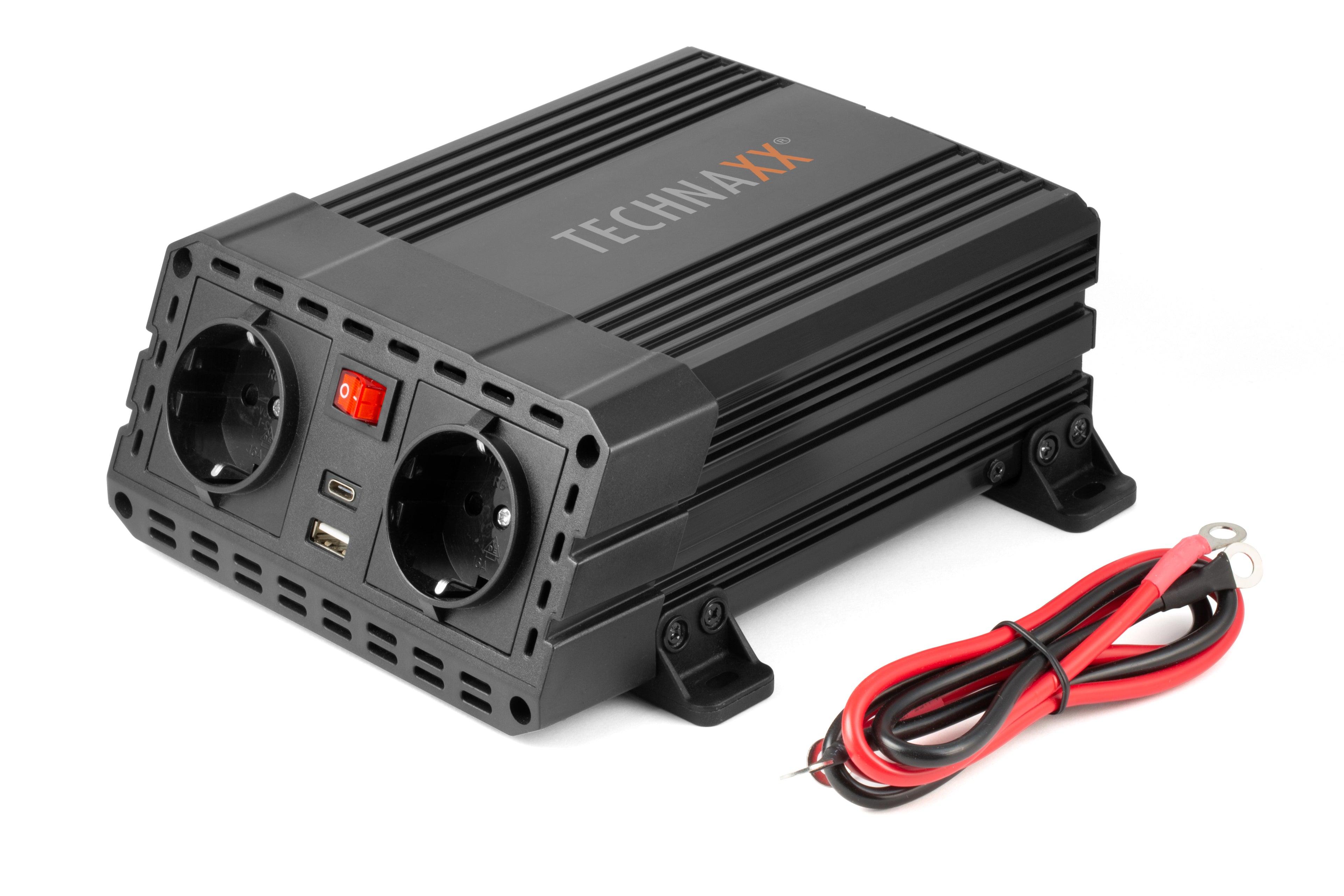 Wechselrichter 600W TE19