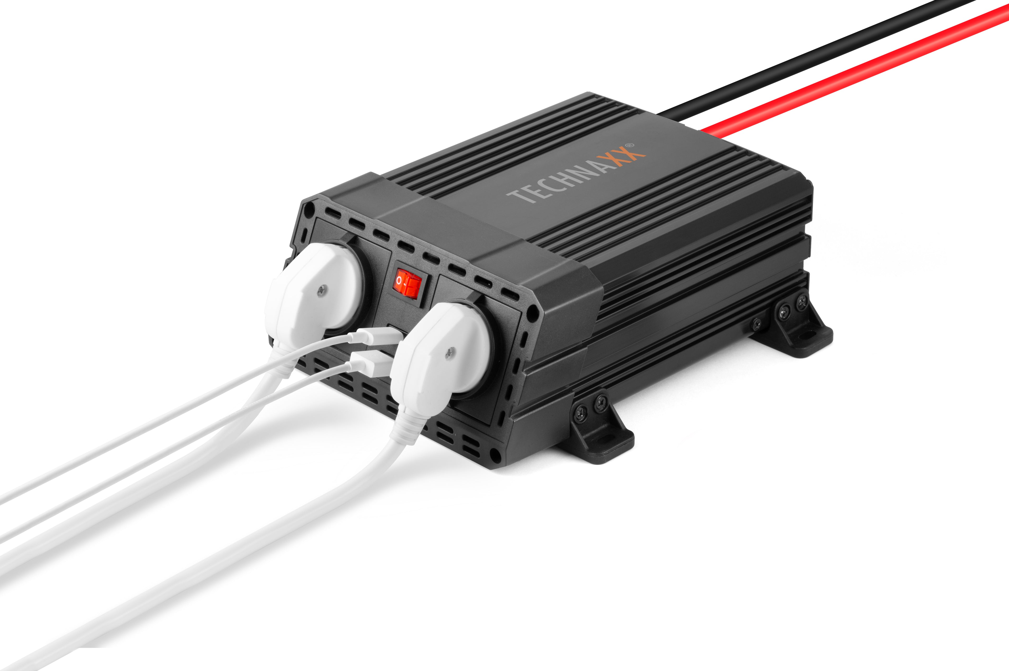 Wechselrichter 600W TE19