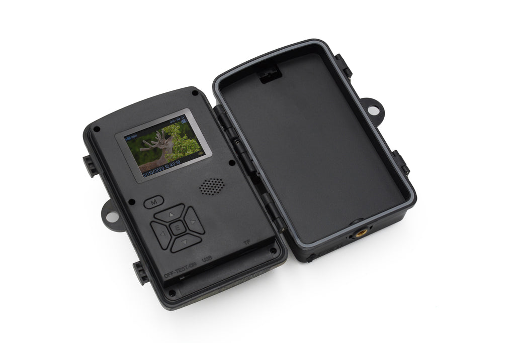 Wildcam 1080p TX-256