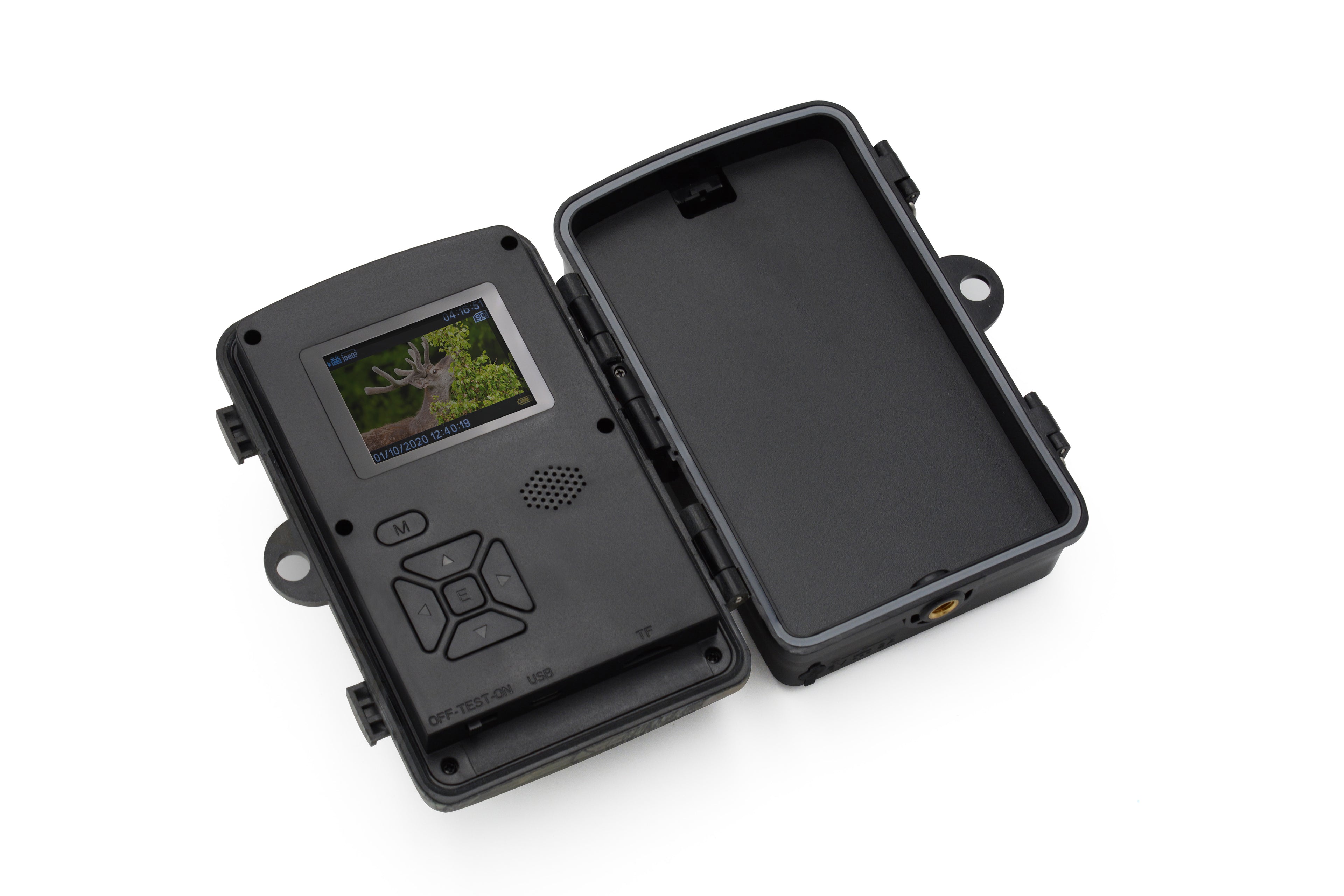 Wildcam 1080p TX-256