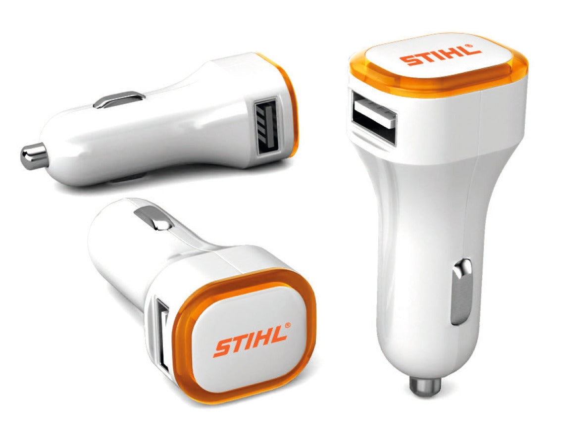 USB-Autoladegerät