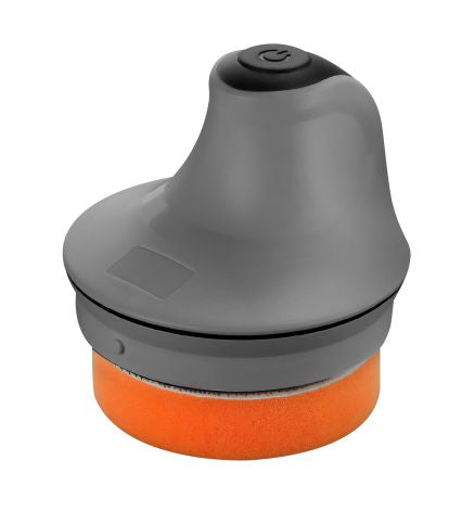 Akku-Polier-Eiskratzer-Set