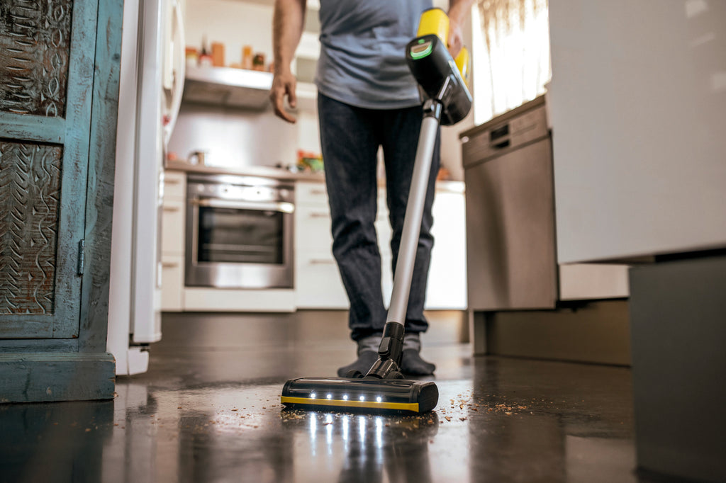 Akku-Staubsauger VC 6 CORDLESS OURFAMILY
