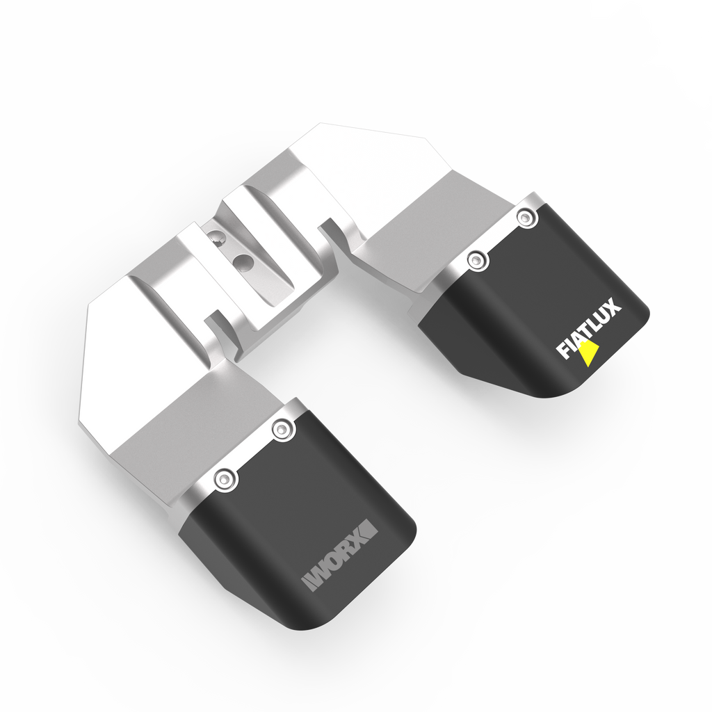Landroid Vision Lichtmodul FiatLux
