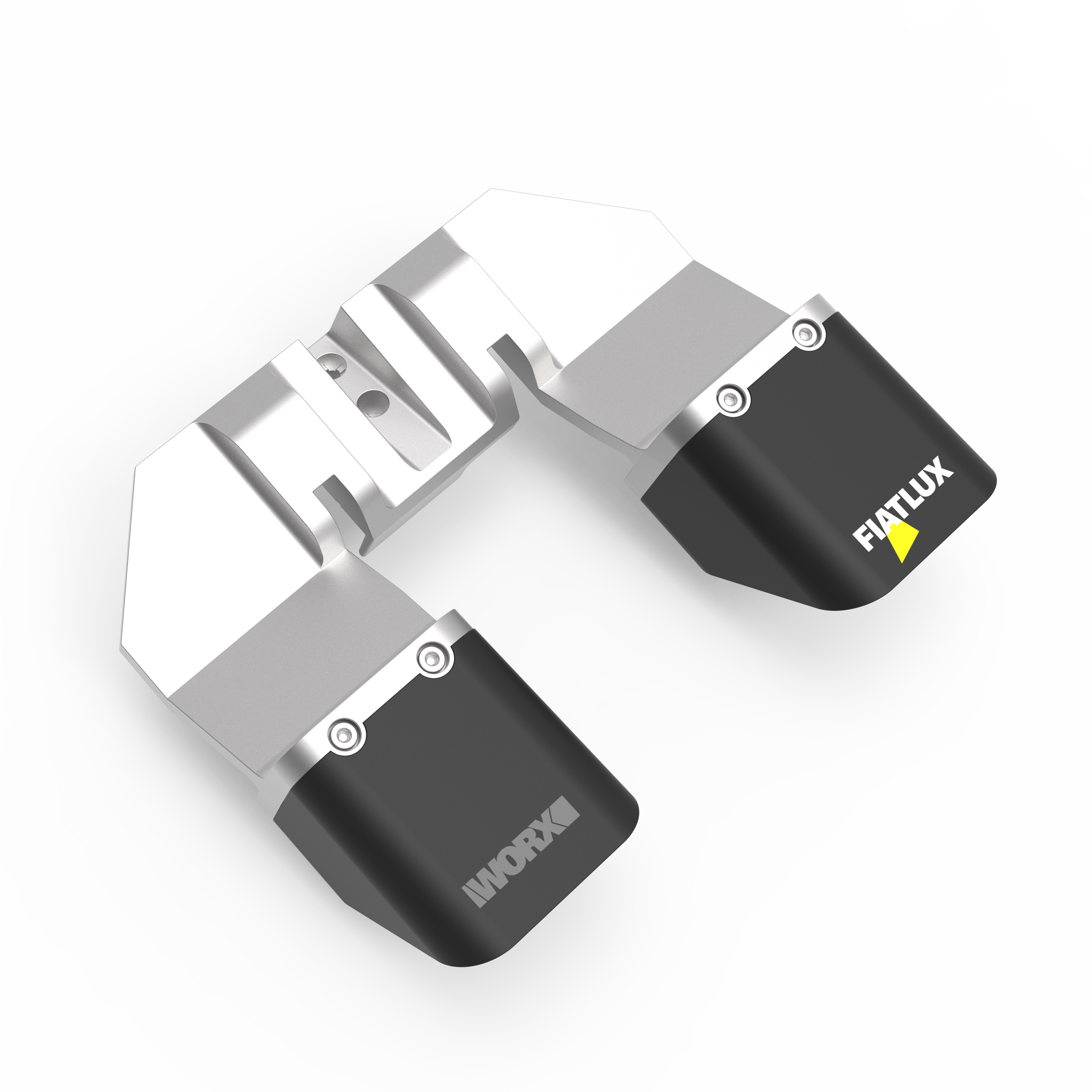 Landroid Vision Lichtmodul FiatLux