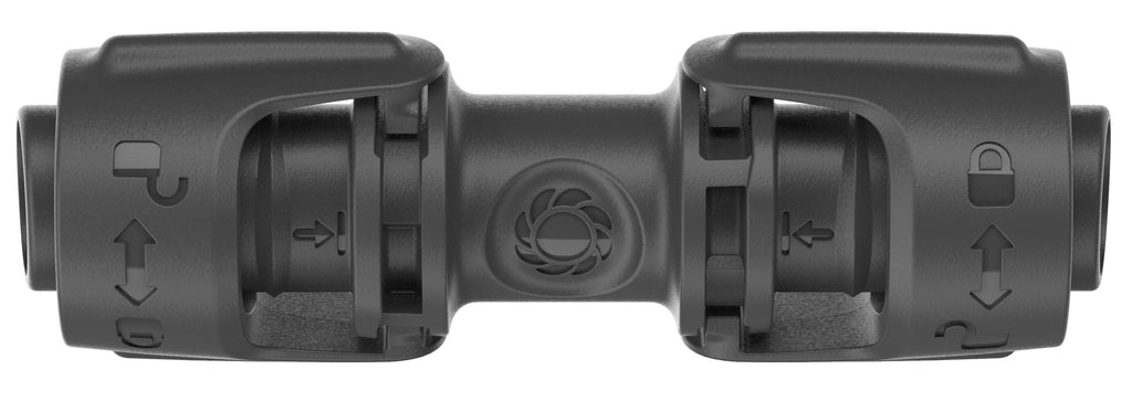 3 Micro-Drip-System Verbinder 13 mm (1/2")