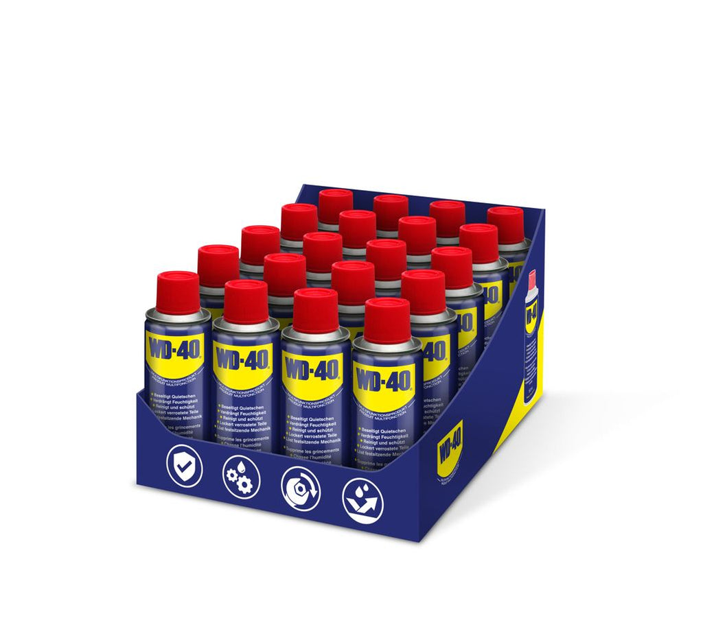 WD-40 Multifunktionsprodukt Classic 150 ML