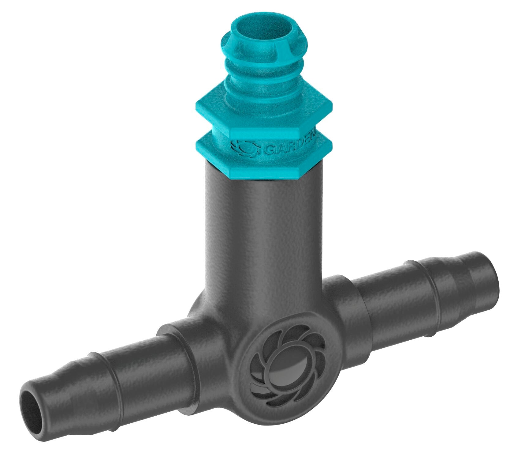 10 Micro-Drip-System Reihentropfer 2 l/h
