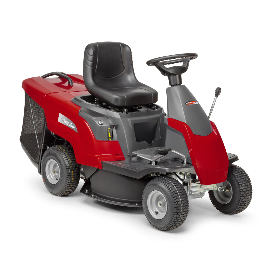 Benzinaufsitzmäher XE 966 HD