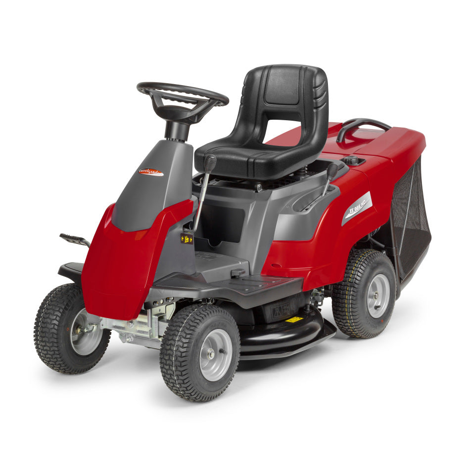 Benzinaufsitzmäher XE 966 HD