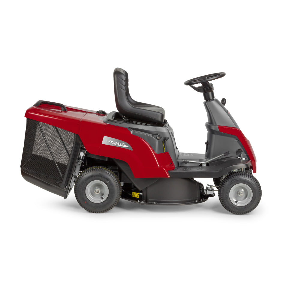 Benzinaufsitzmäher XE 966 HD
