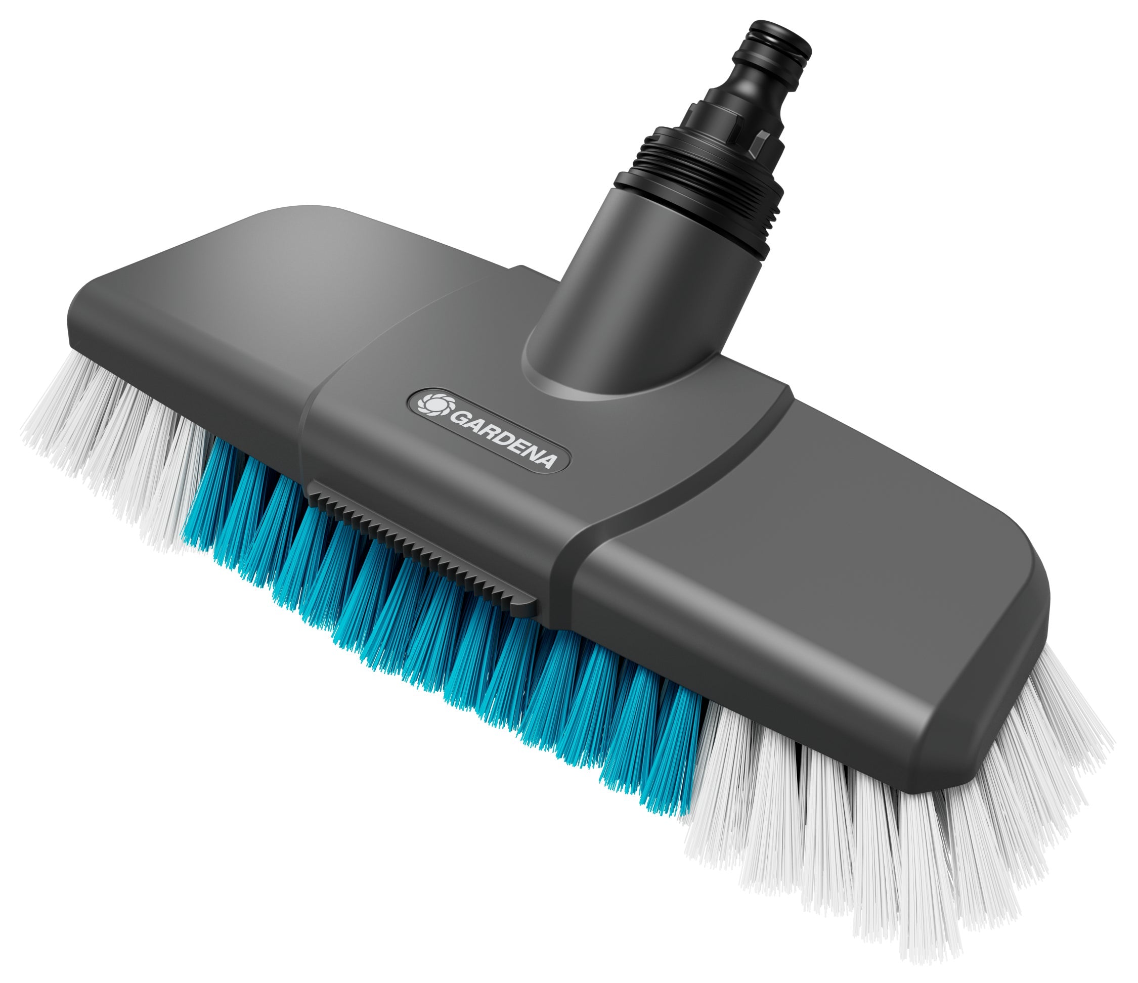 GARDENA Cleansystem Stielbürste soft