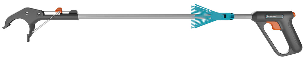4-in-1-Greifer