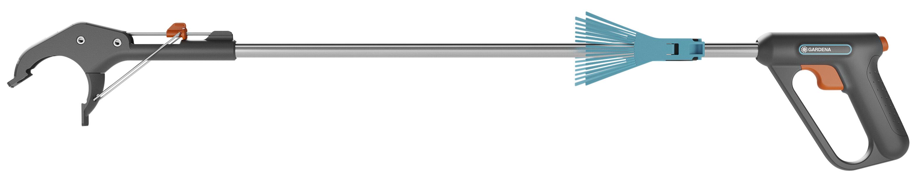 4-in-1-Greifer
