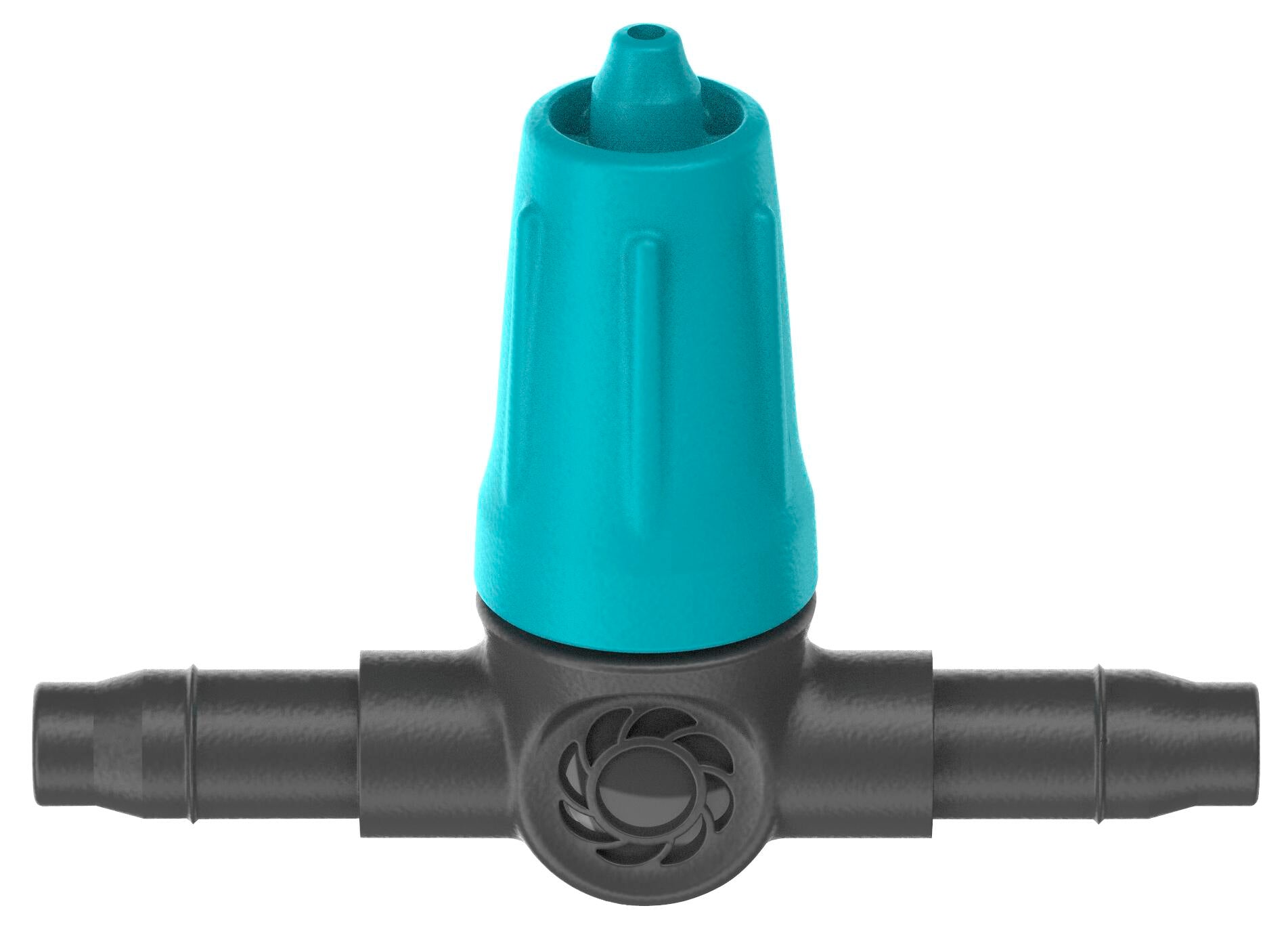 10 Micro-Drip-System Regulierbare Reihentropfer 0-15 l/h