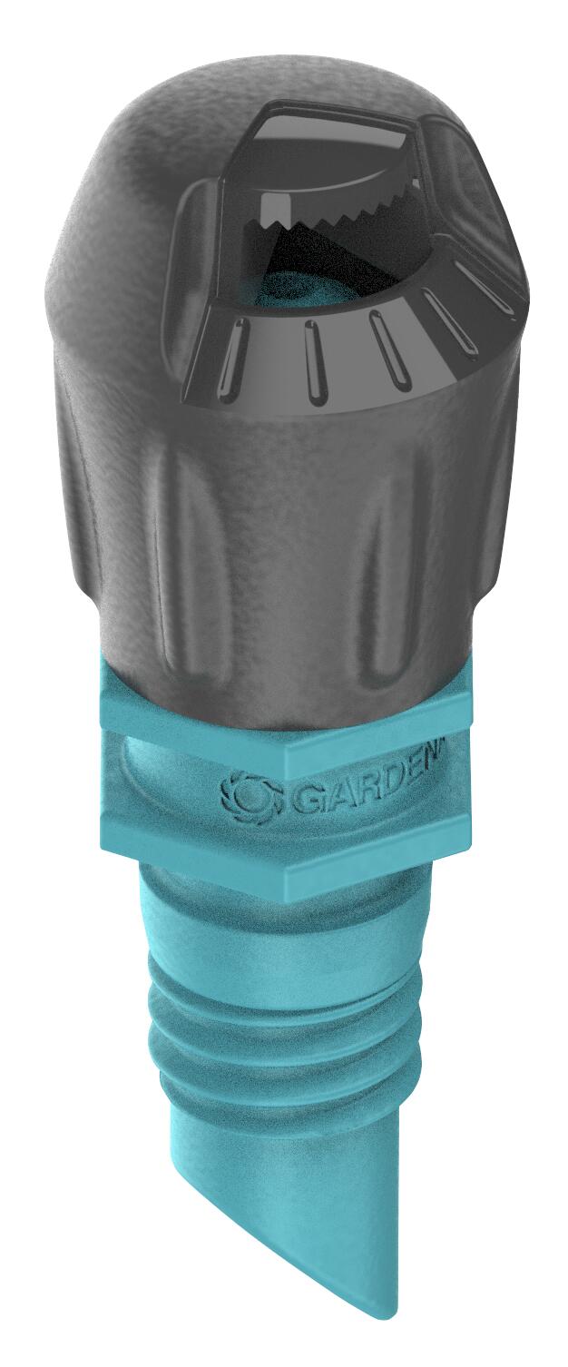 5 Micro-Drip-System Sprühdüsen 90 Grad