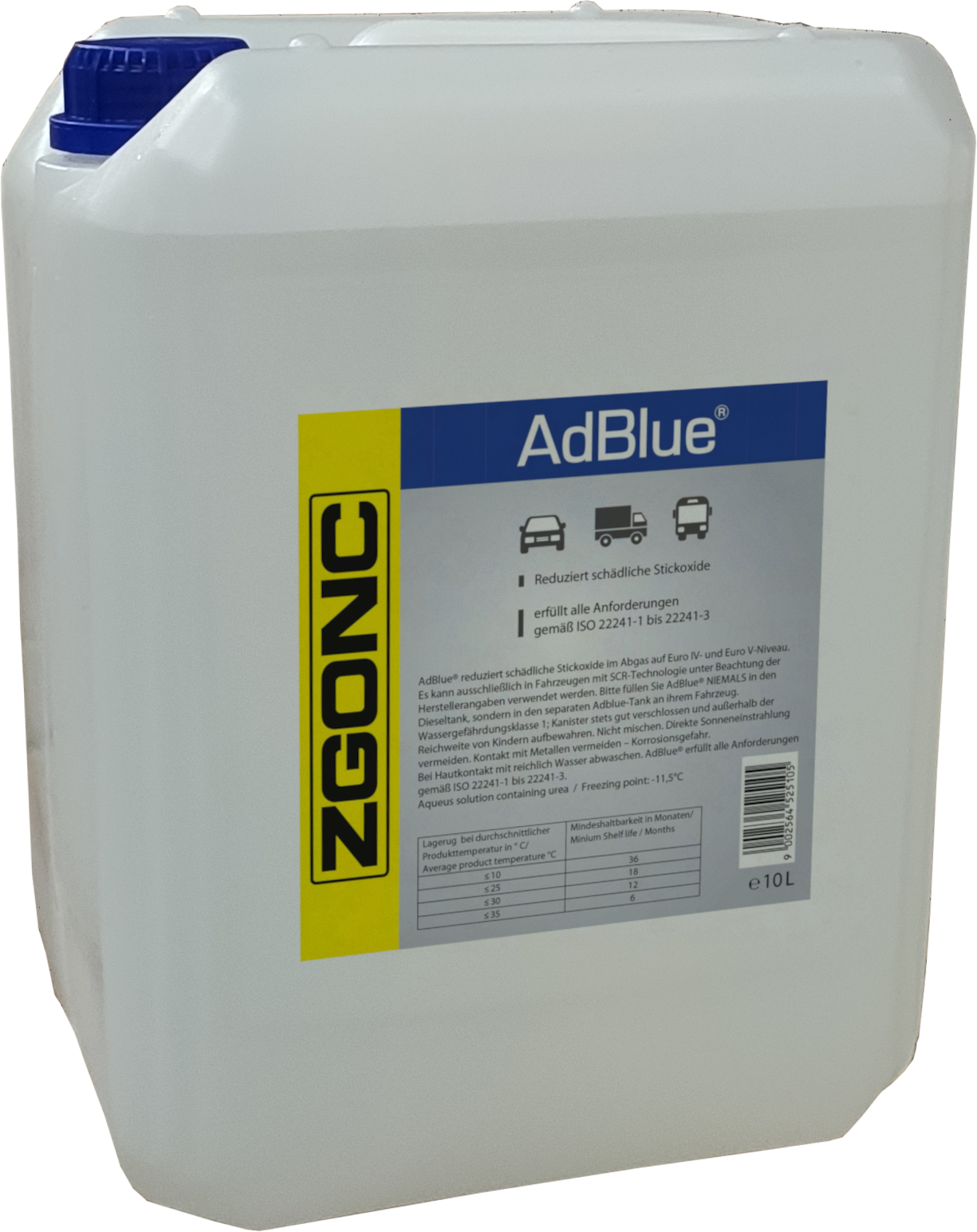 AdBlue®