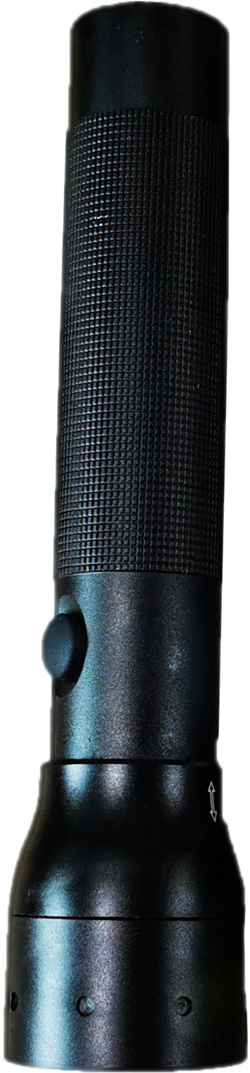 Zoom-LED-Taschenlampe 700 Lumen