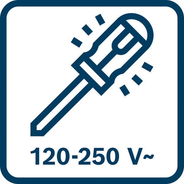 VDE-Schraubendreher-Set TX, 7-tlg.