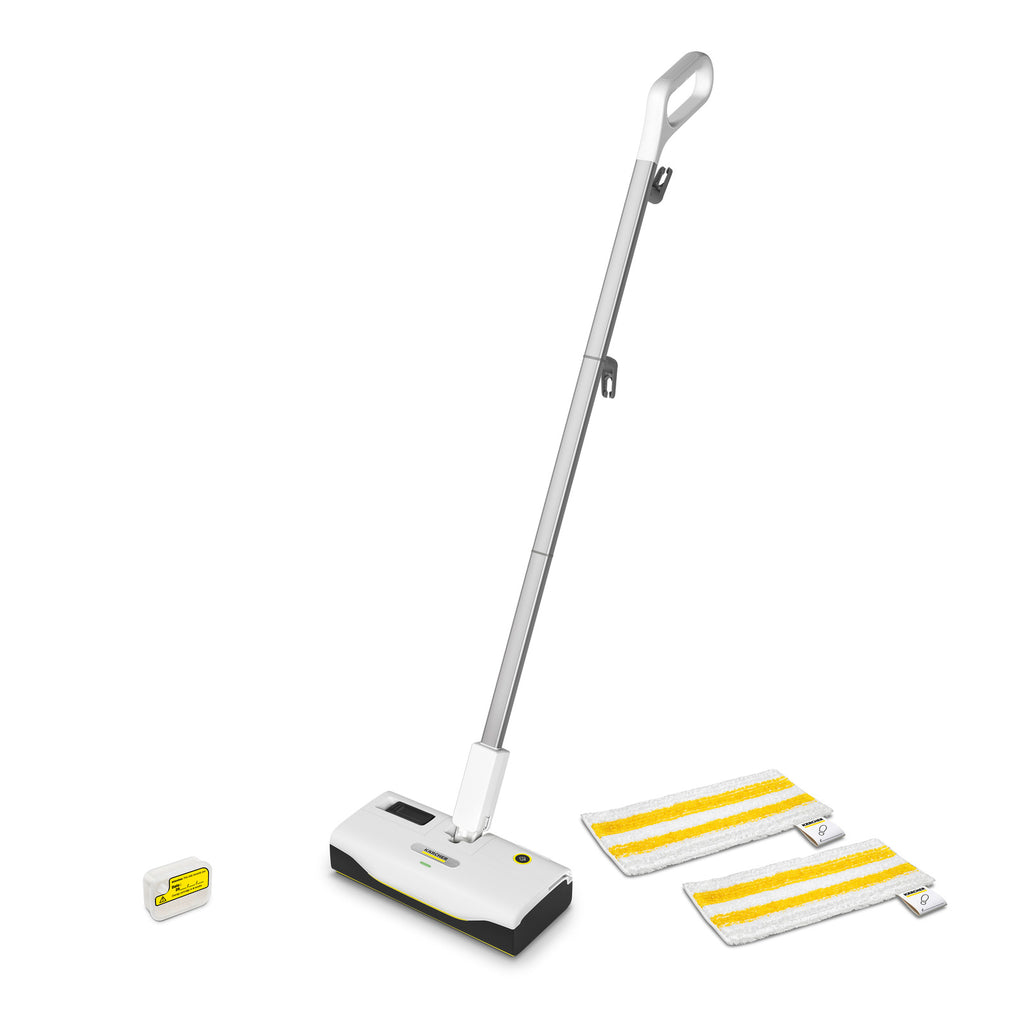 Dampfreiniger SC 1 Upright