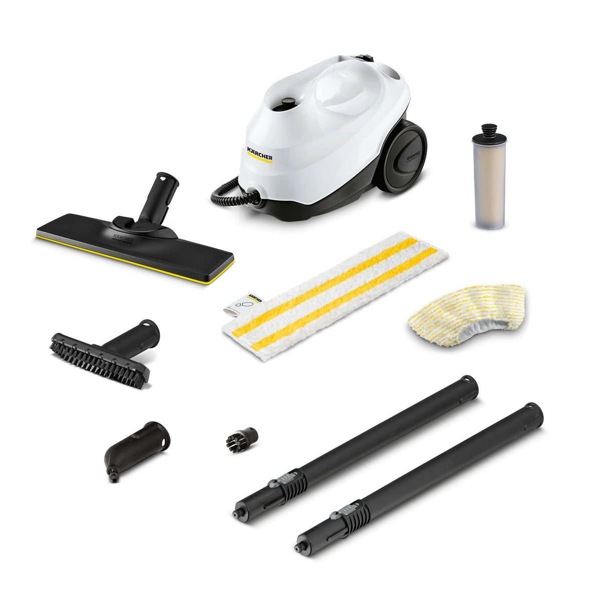 Dampfreiniger SC 3 EasyFix