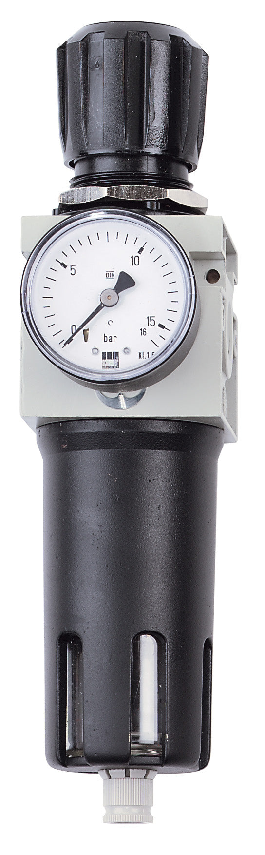 Filterregler 3/8"