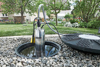 Zisternenpumpe BP 2 Cistern