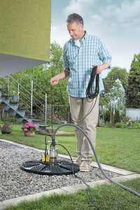 Zisternenpumpe BP 2 Cistern